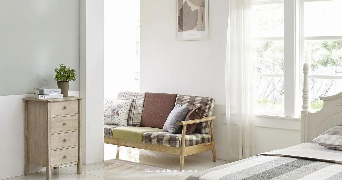 Bed Size Compare - What Dimensions