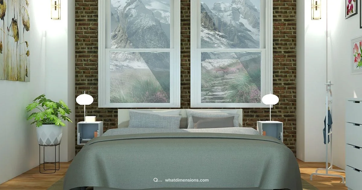 Full vs Queen - What Dimensions