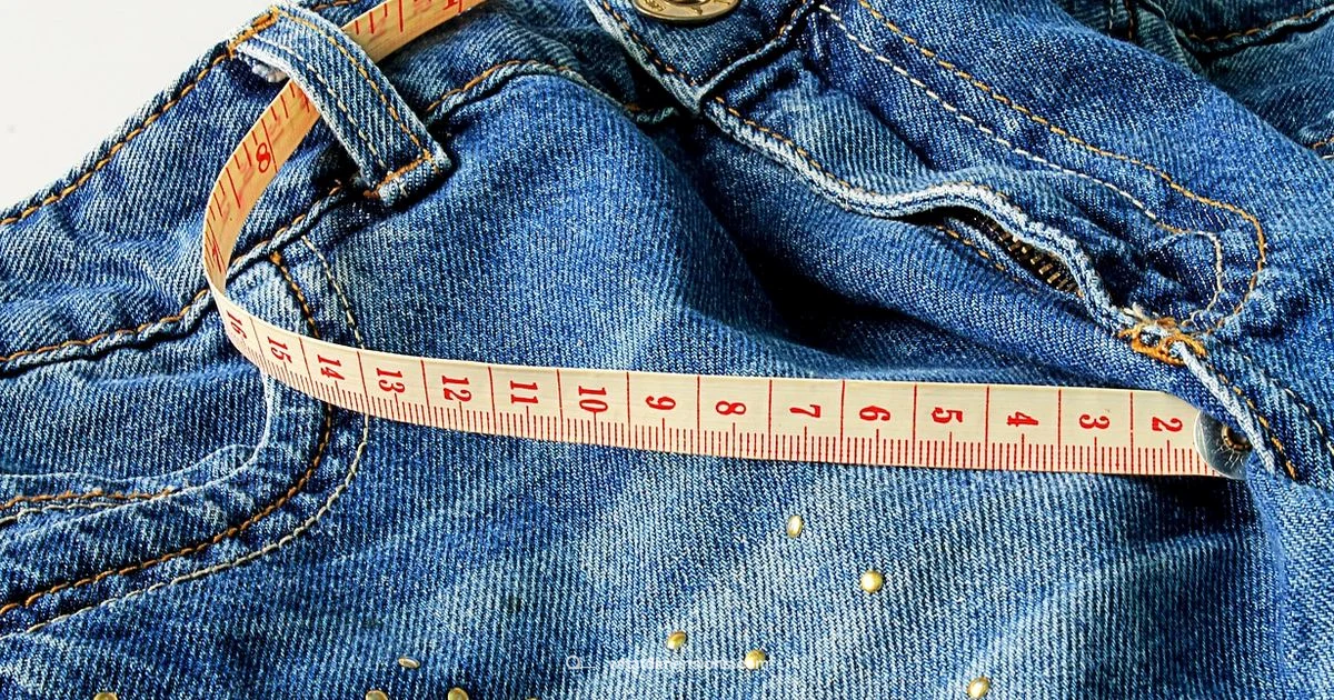 Sizing Guide - What Dimensions