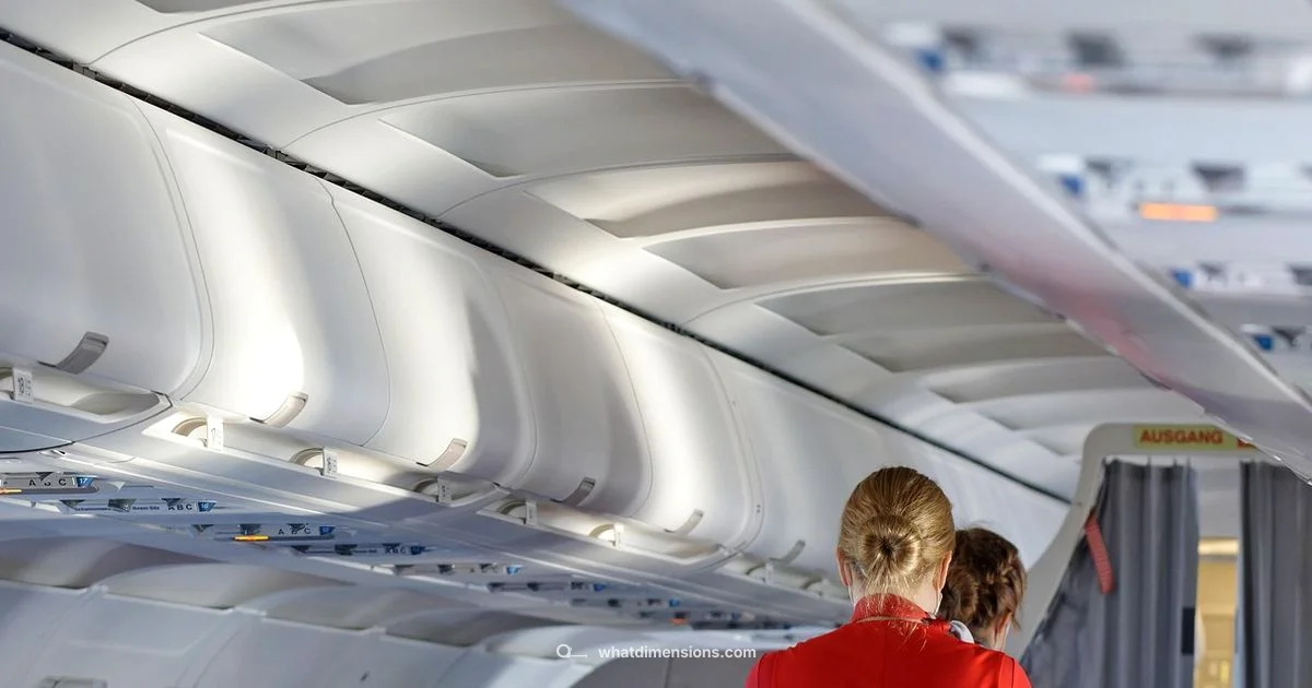 Under-Seat Fit Under-Seat Fit - What Dimensions