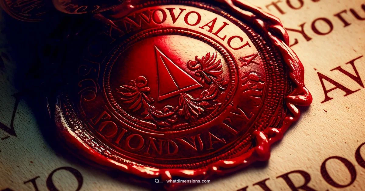 A6 Envelope Sizing - What Dimensions