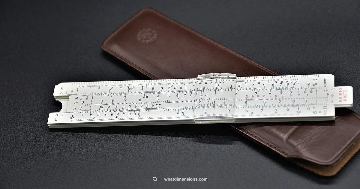 Resize Your Slide - What Dimensions