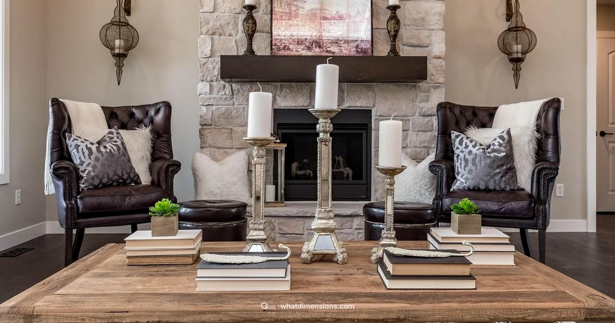 Average Room Size - What Dimensions