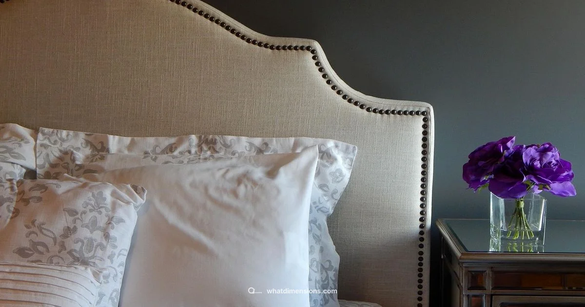 Full vs Double - What Dimensions