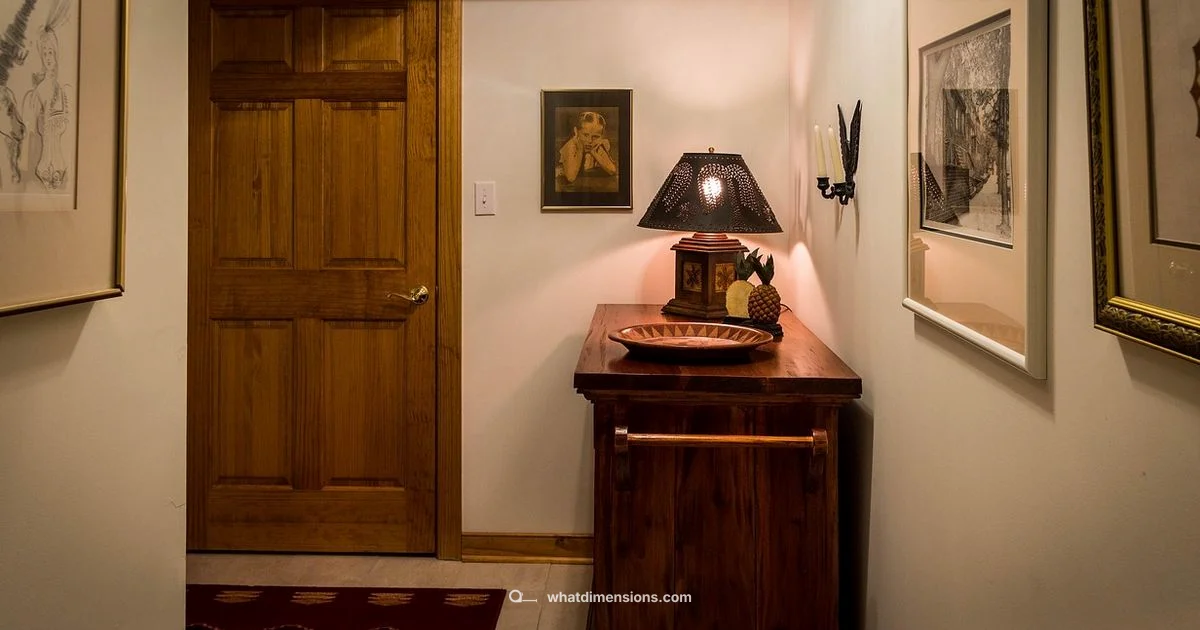 Bifold Door Sizing - What Dimensions