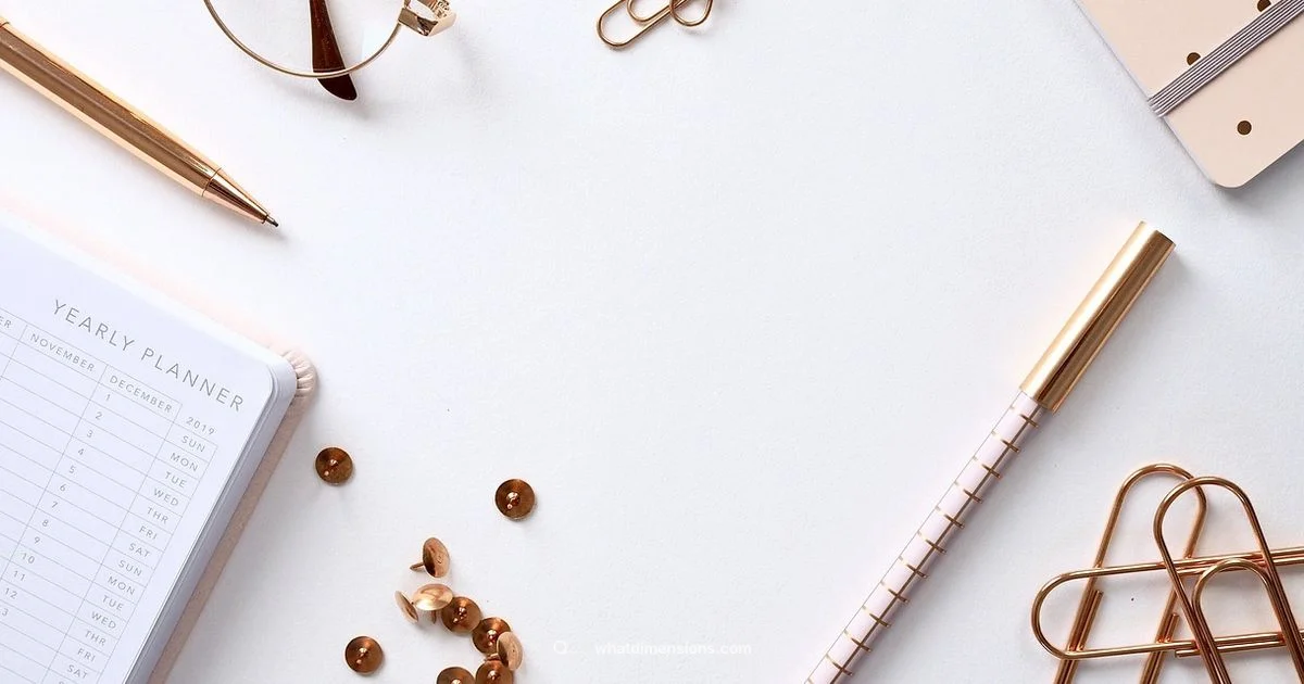 PPT Slide Dimensions - What Dimensions