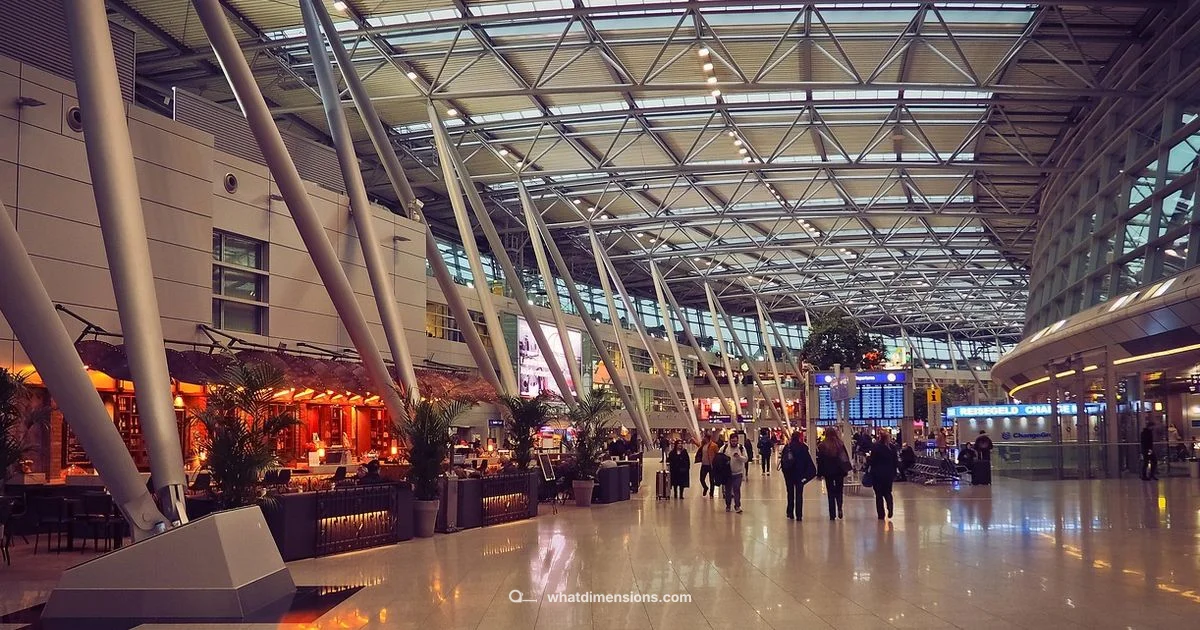 Luggage Size Guide - What Dimensions