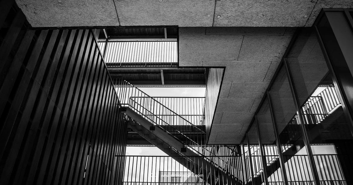 Stair Dimensions Stair Dimensions - What Dimensions