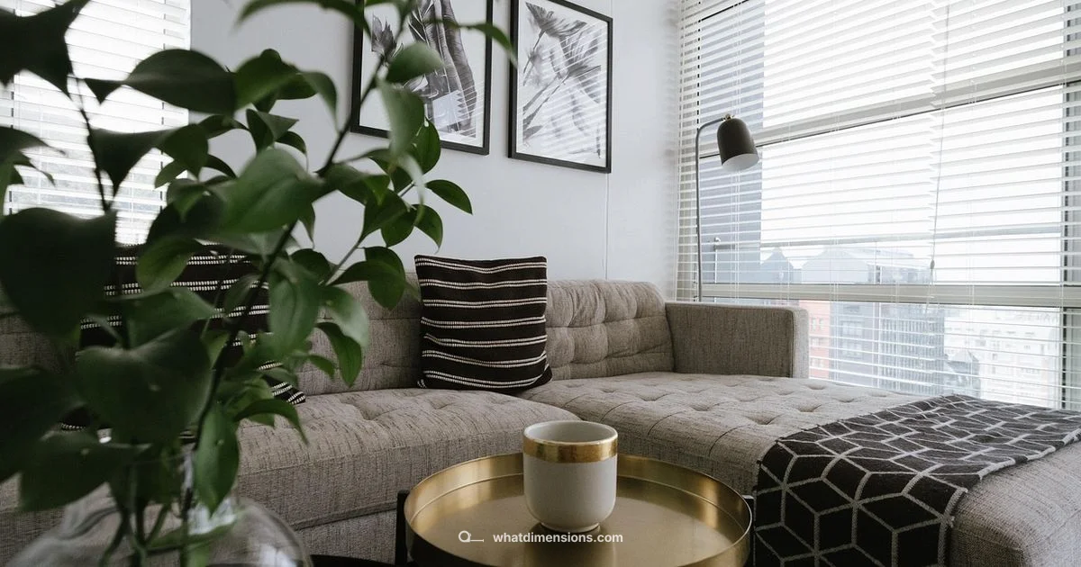 Euro Pillow Sizing - What Dimensions