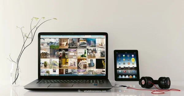 Laptop Screen Size Guide - What Dimensions