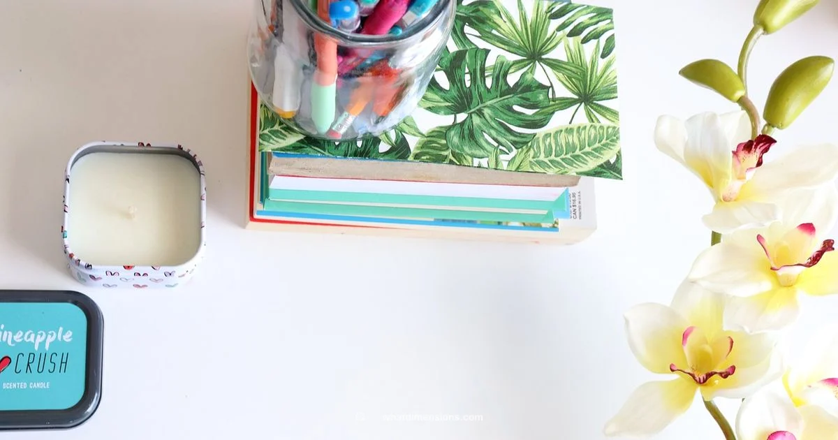 Sheet Size Guide - What Dimensions