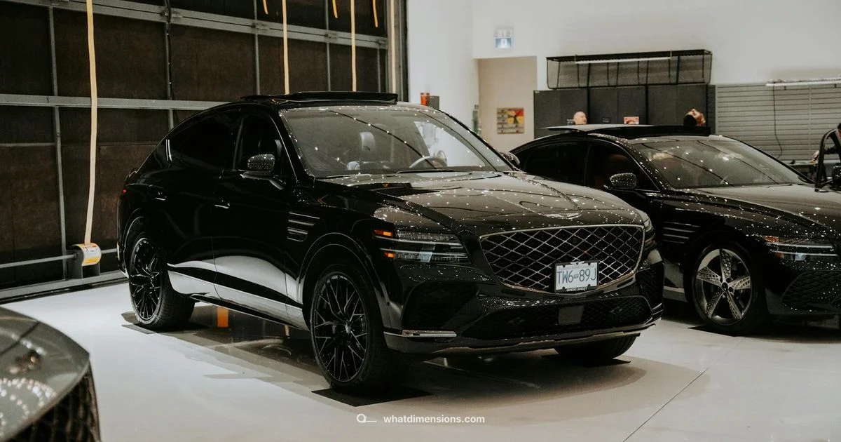 Dimension Showdown - What Dimensions