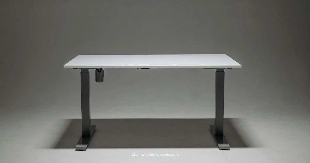 Height Reduction - What Dimensions