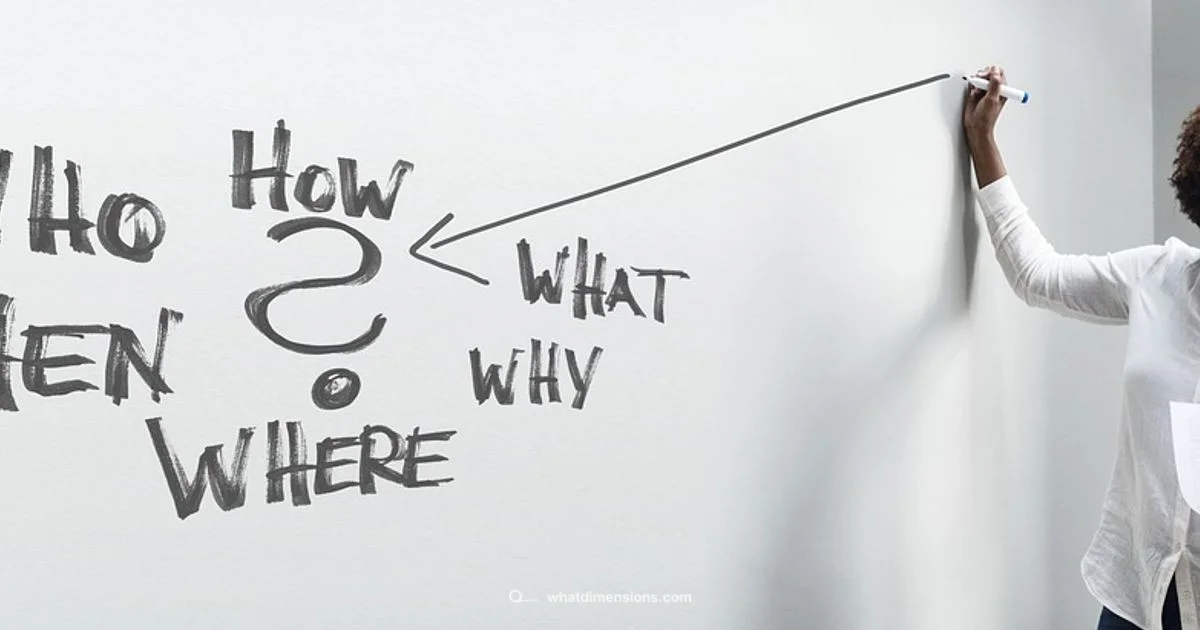 Precise Slide Sizing Precise Slide Sizing - What Dimensions