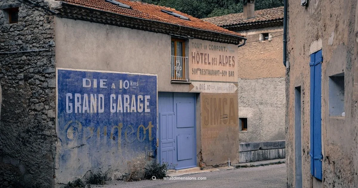 Highlander Size Guide - What Dimensions