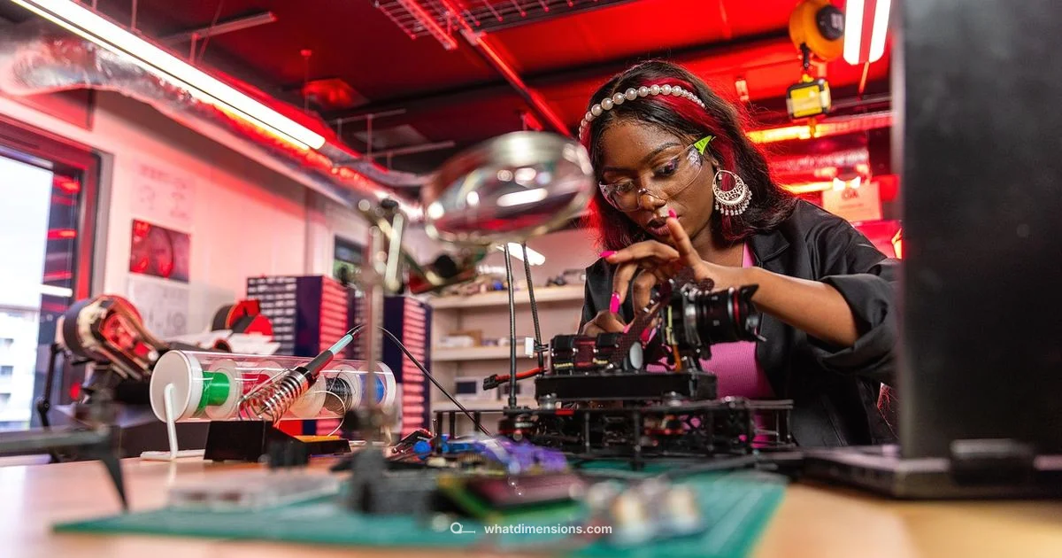 Causes of Dimensions - What Dimensions