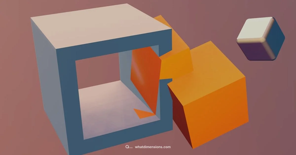 Different Dimensions Different Dimensions - What Dimensions