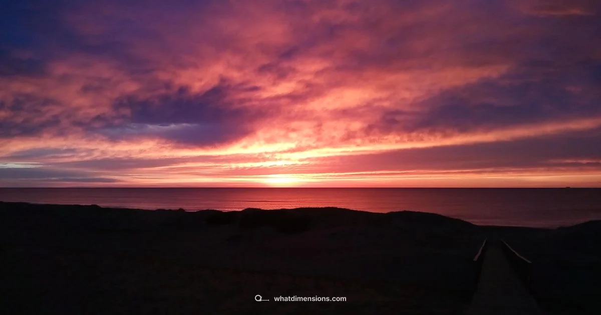 Dimensions Croatia Venue - What Dimensions