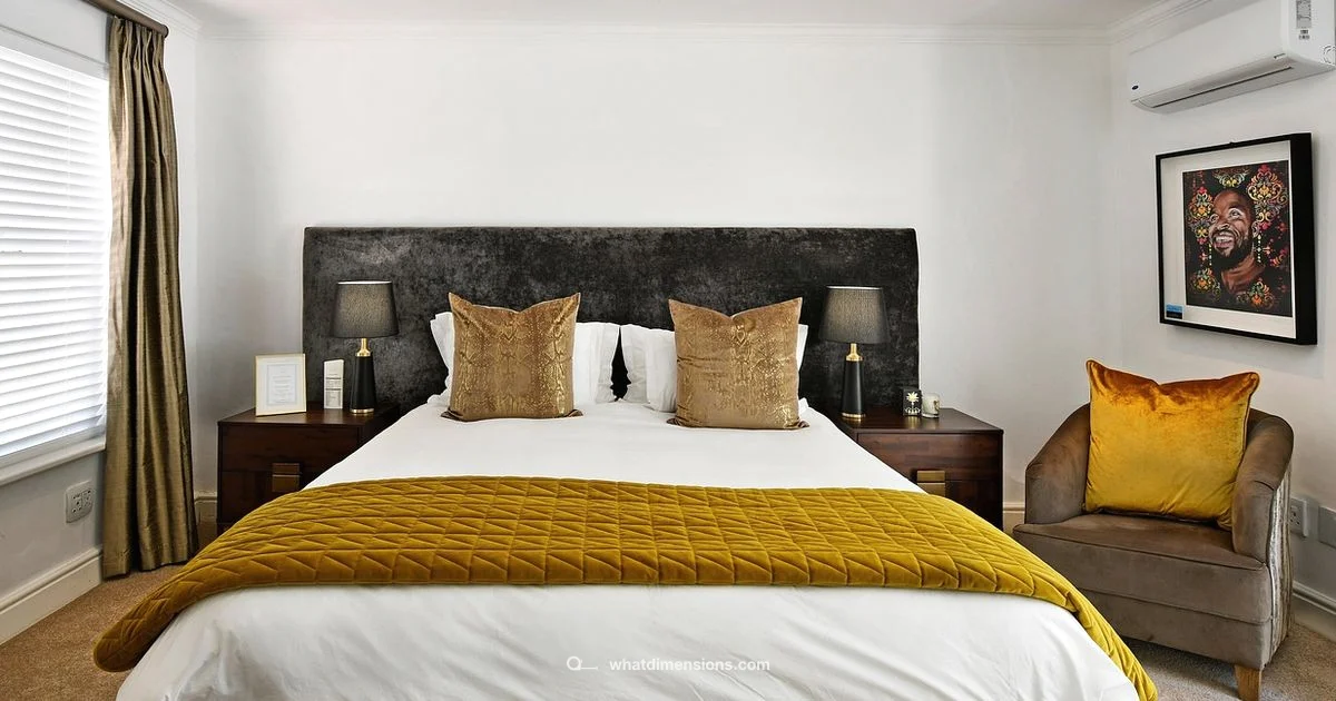 Queen vs Full Size - What Dimensions