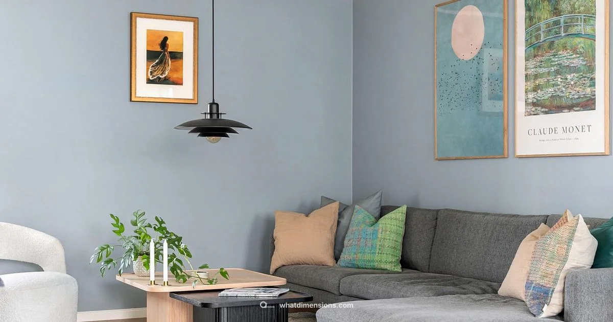 65 vs 75 TV Size - What Dimensions