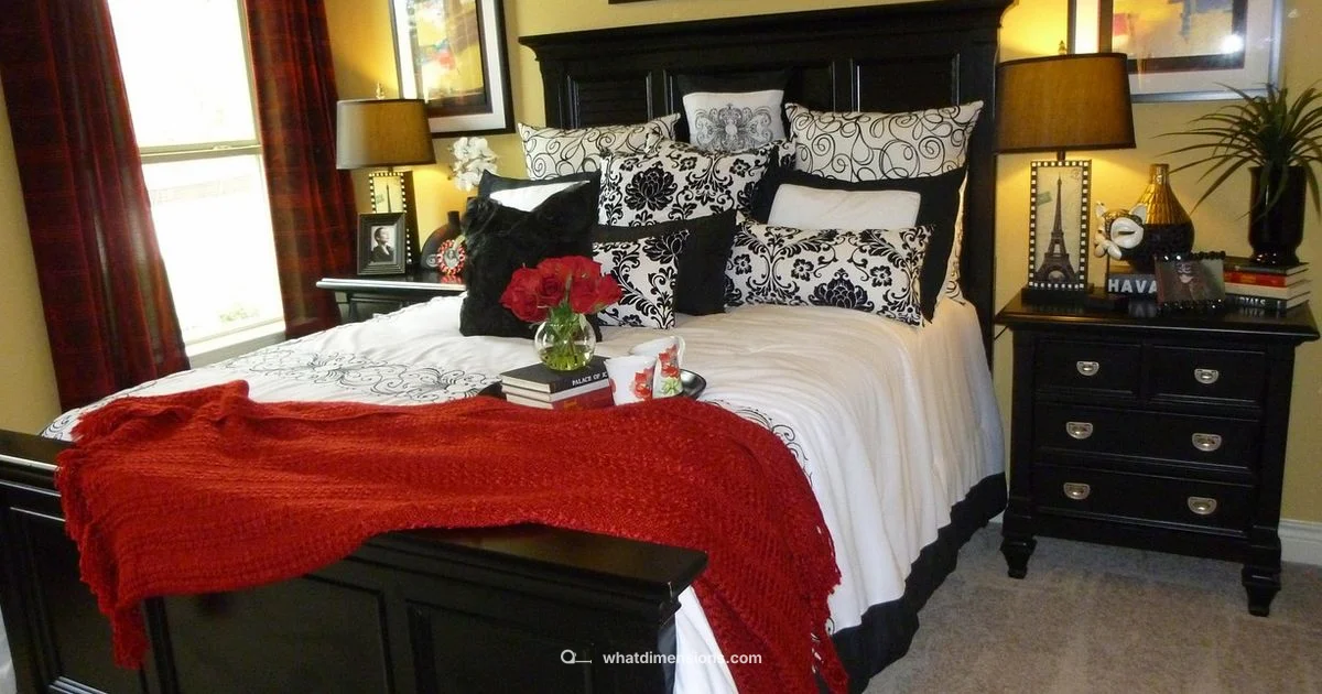 Queen vs Double - What Dimensions